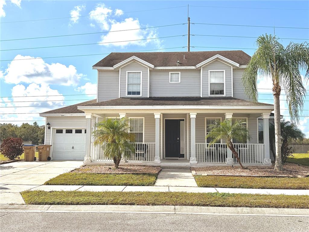 2616 MARG LANE