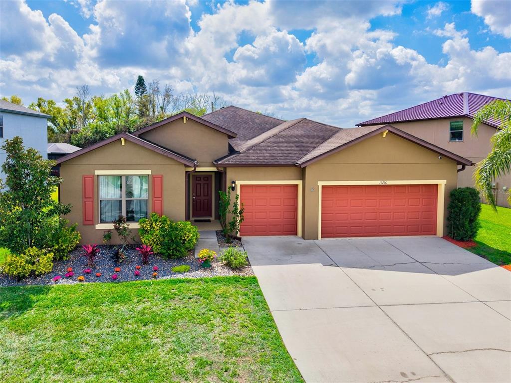 11216 58TH STREET CIRCLE E, PARRISH, FL — photo 2 of 30