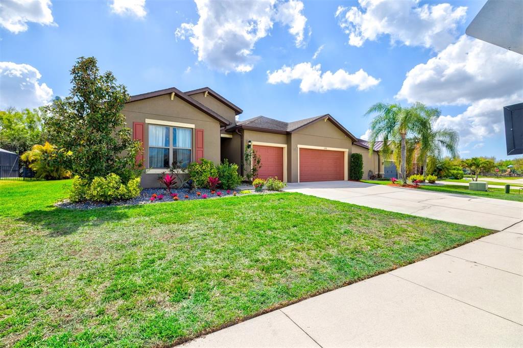 11216 58TH STREET CIRCLE E, PARRISH, FL — photo 3 of 30