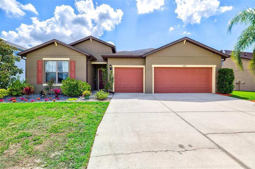 11216 58TH STREET CIRCLE E, PARRISH, FL — photo 4 of 30