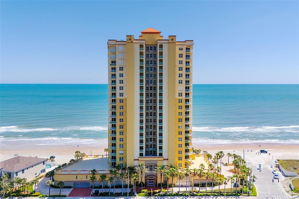 2300 N ATLANTIC AVENUE UNIT 203