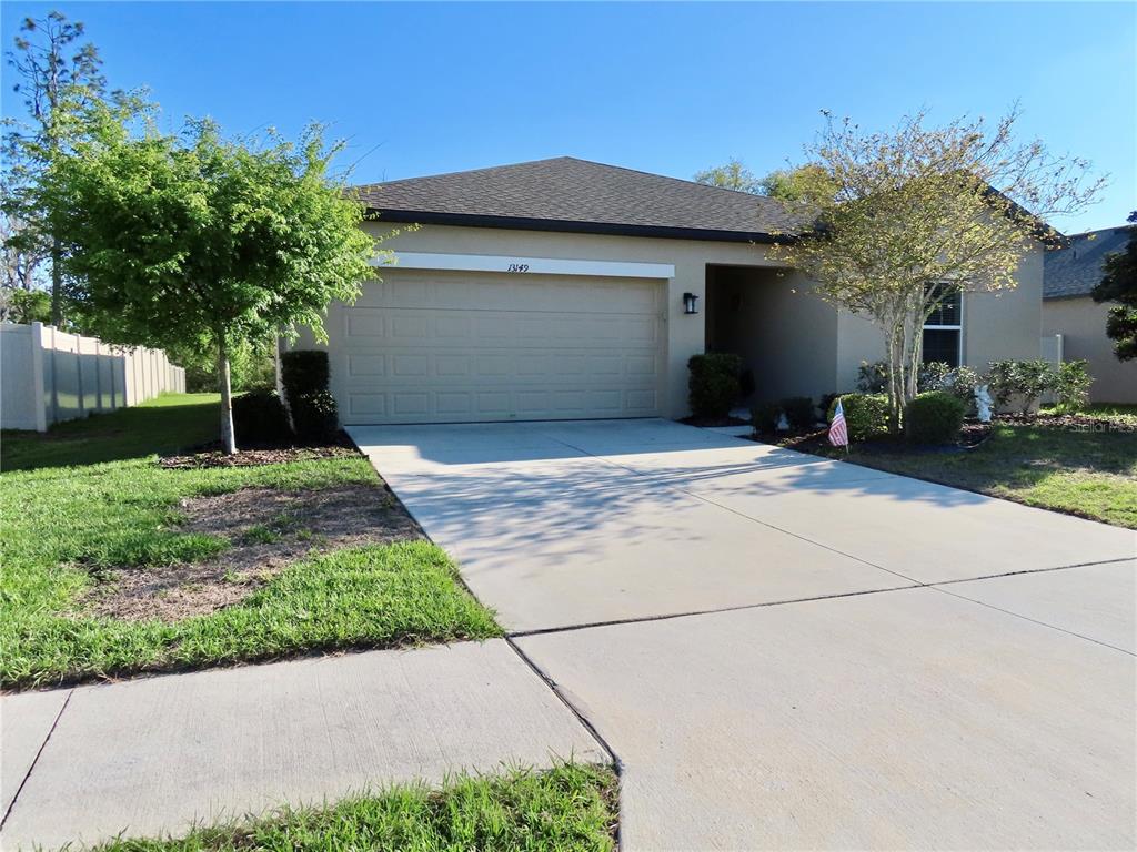 13149 CONQUISTADOR LOOP, SPRING HILL, FL — photo 2 of 30