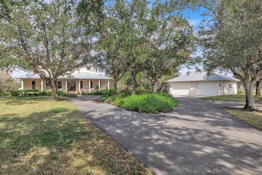 3850 ACLINE ROAD
