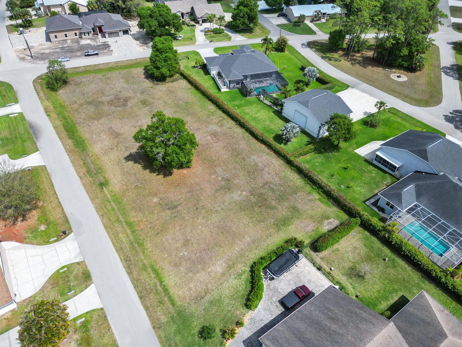 6871 Cherokee Avenue, Fort Myers FL 33905