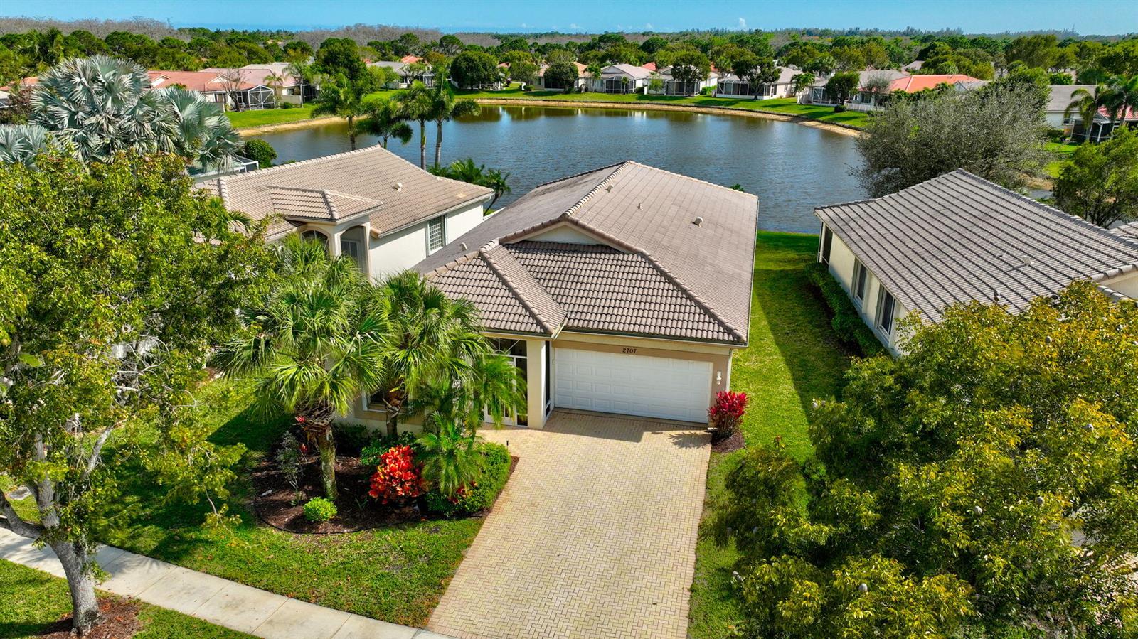2707 Clipper Circle, West Palm Beach FL 33411