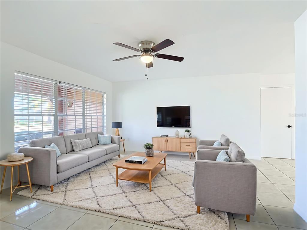 2330 BEACON DRIVE, PORT CHARLOTTE, FL — photo 2 of 30
