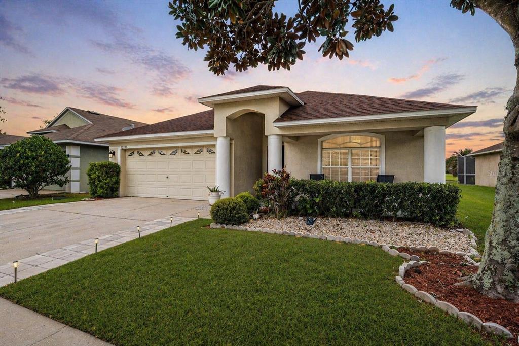 12813 STANDBRIDGE DRIVE