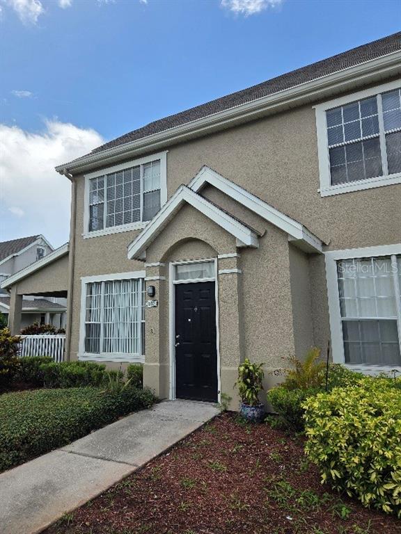 9165 LEE VISTA BOULEVARD UNIT 107