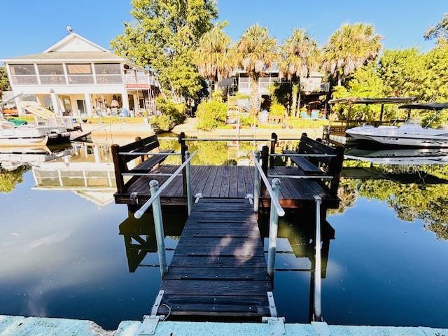 6125 BEACON POINT DRIVE, WEEKI WACHEE, FL — photo 2 of 26