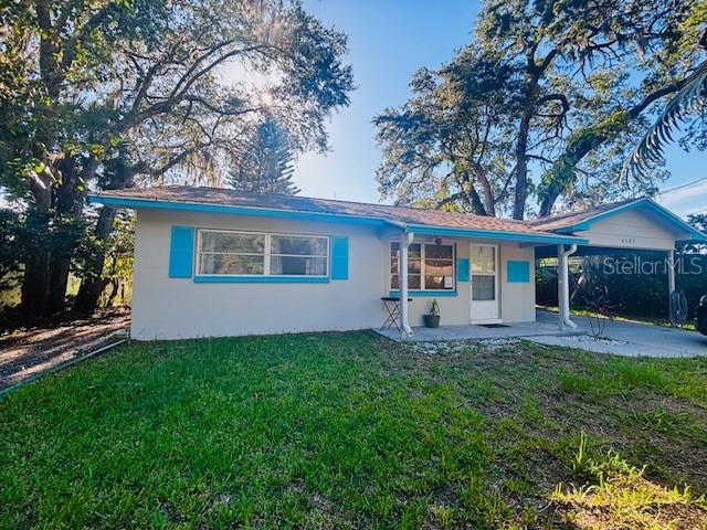 6125 BEACON POINT DRIVE, WEEKI WACHEE, FL — photo 3 of 26