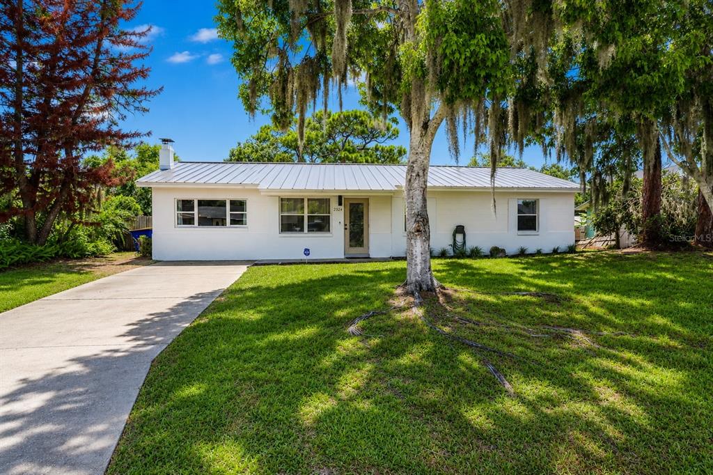 2824 YULE TREE DRIVE