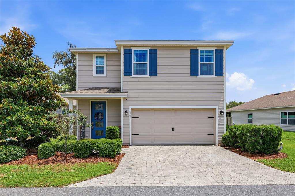 1461 NW 136TH BOULEVARD