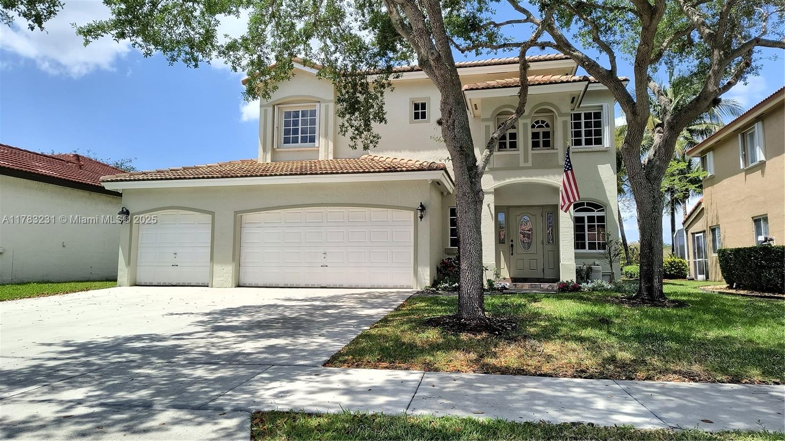650 SE 30th Dr, Homestead FL 33033