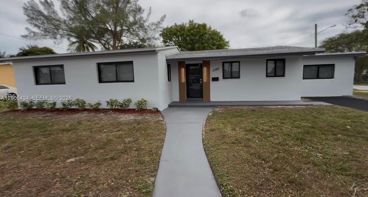 1350 NW 189th Ter, Miami Gardens FL 33169