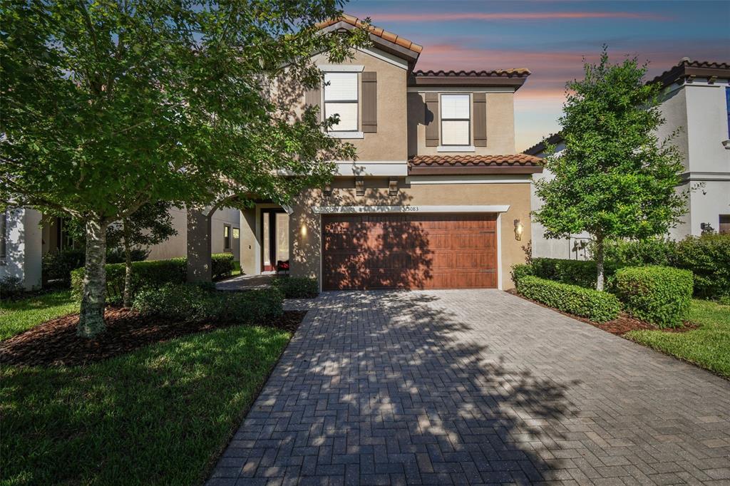 13083 BURNS DRIVE