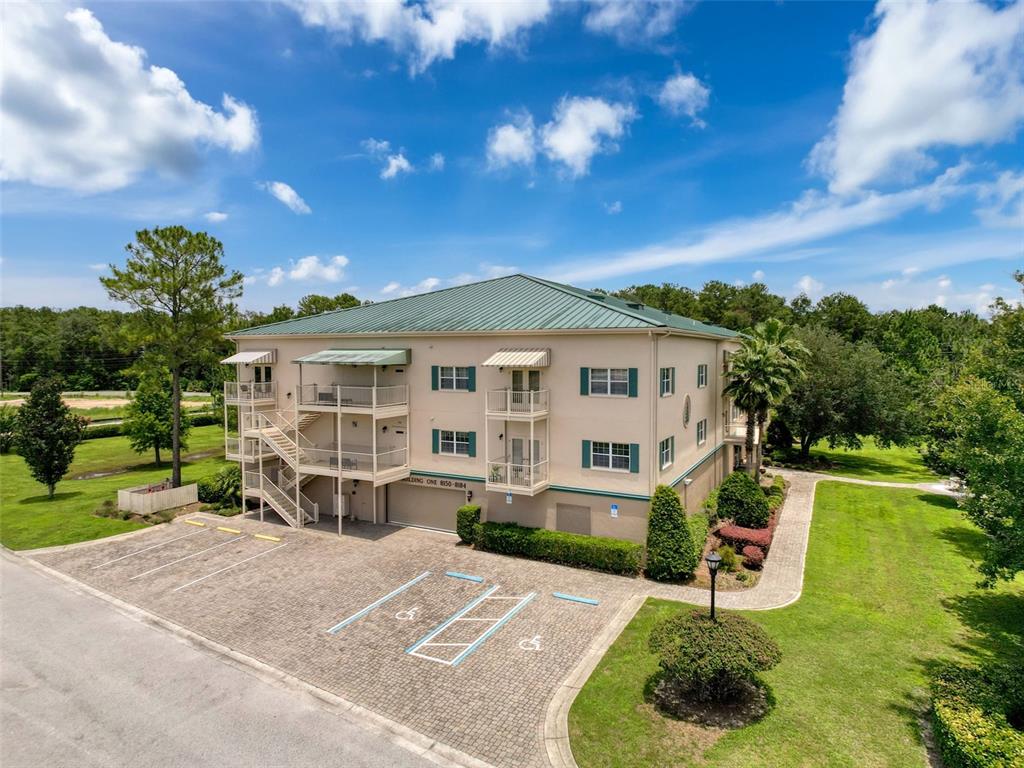 8176 SOUTHERN PINES DRIVE UNIT 8176