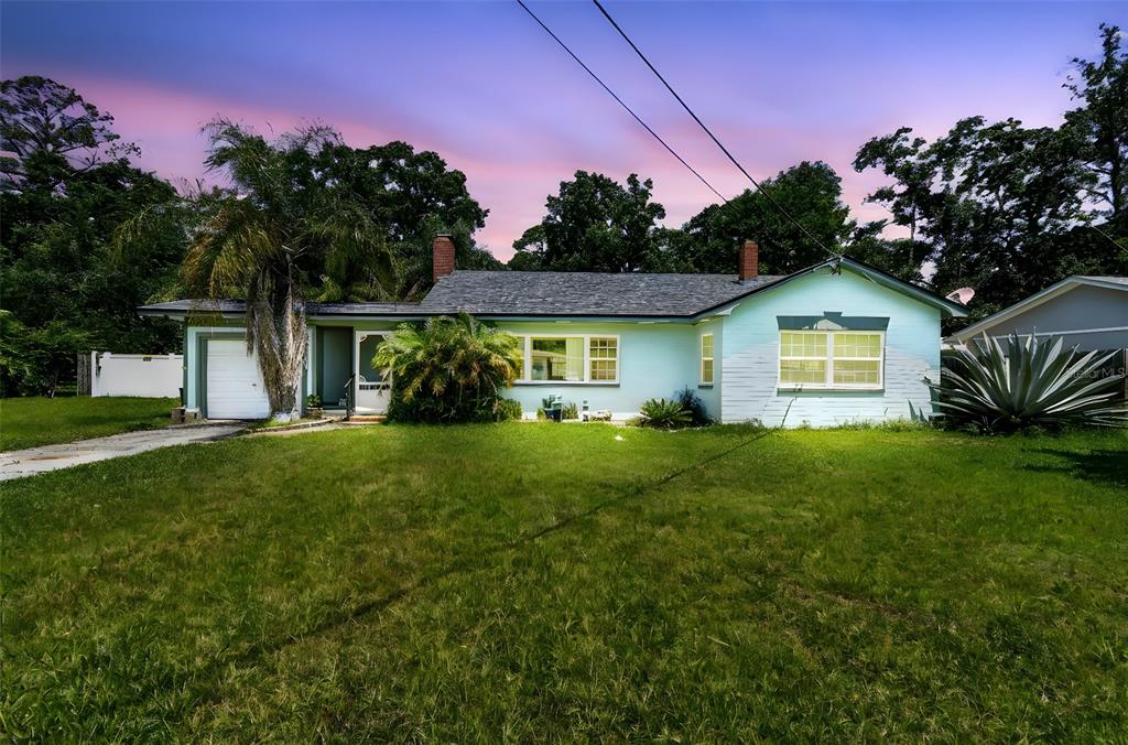 4707 SOUTHGATE DRIVE