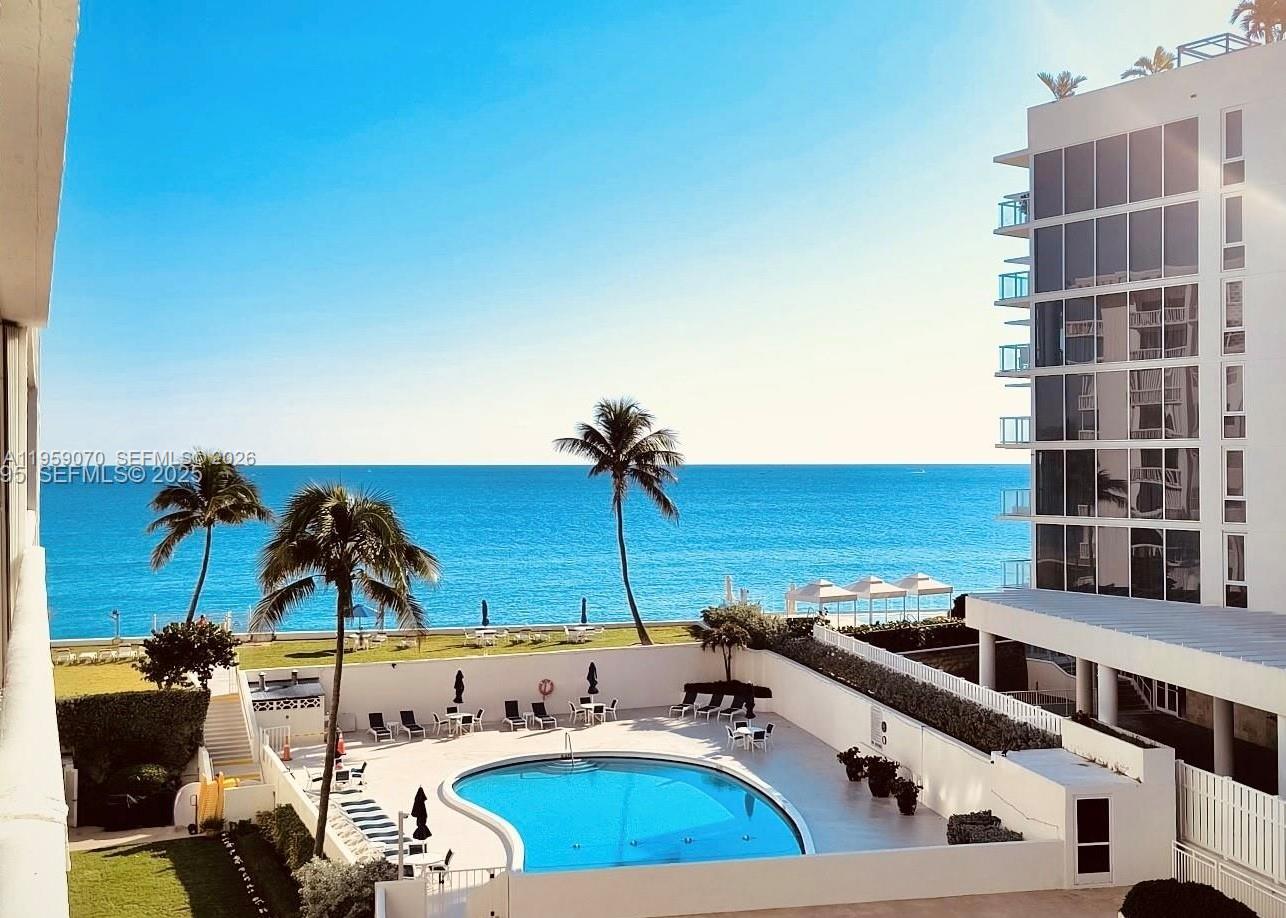 3570 S Ocean Blvd # 506, South Palm Beach FL 33480