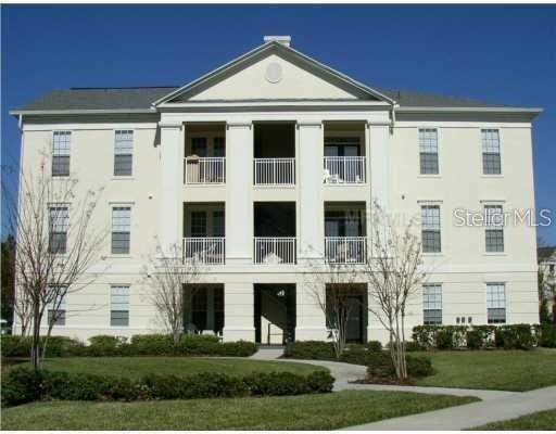 235 GOLDENRAIN DRIVE UNIT 303