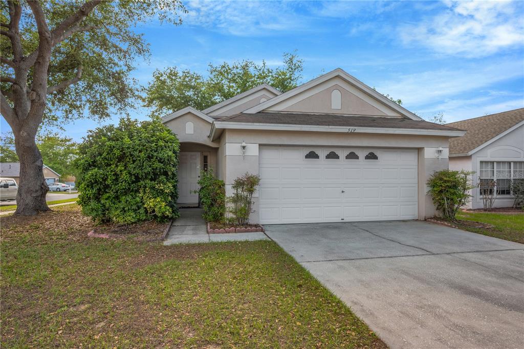 519 SUMMER SAILS DRIVE