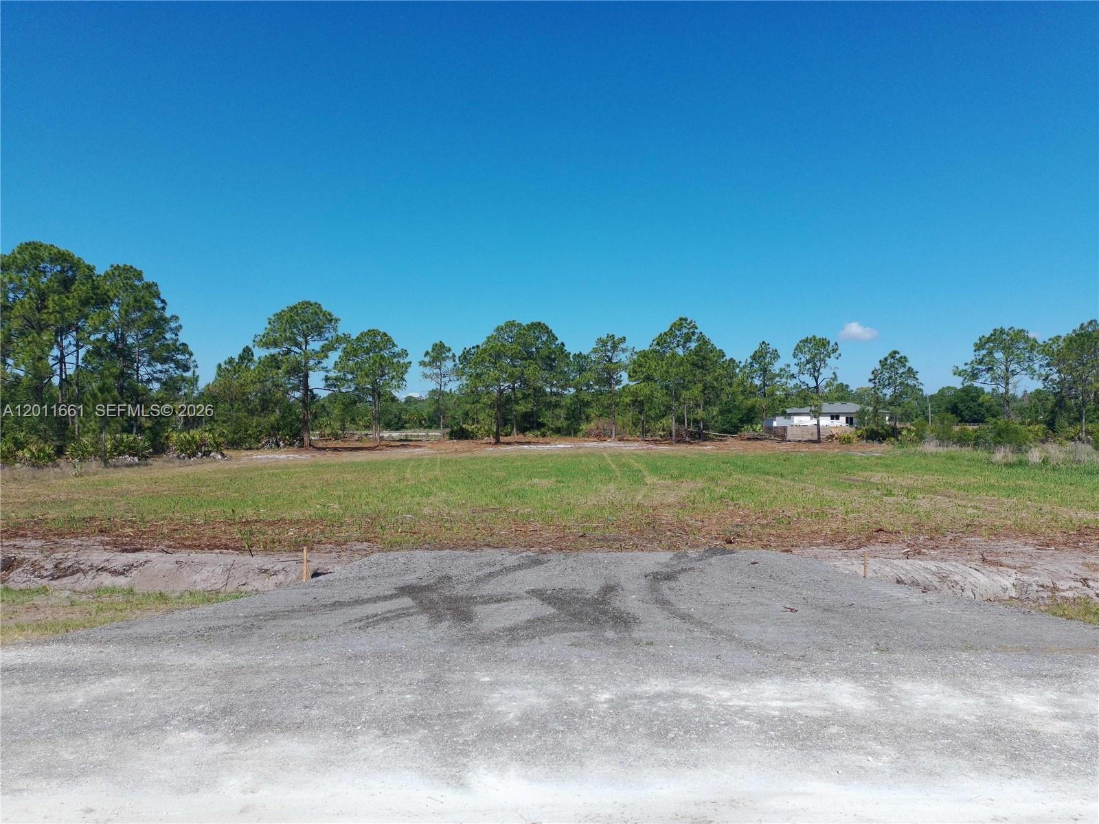 540 S Zambria ST, Clewiston FL 33440