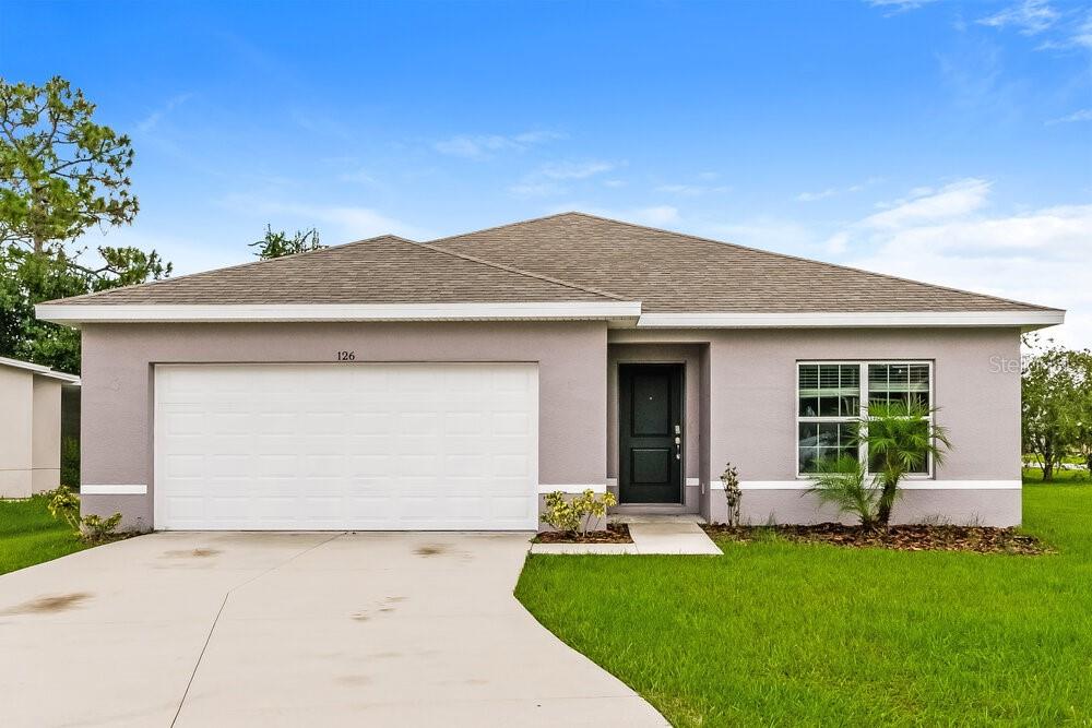 126 BRIARCLIFF DRIVE