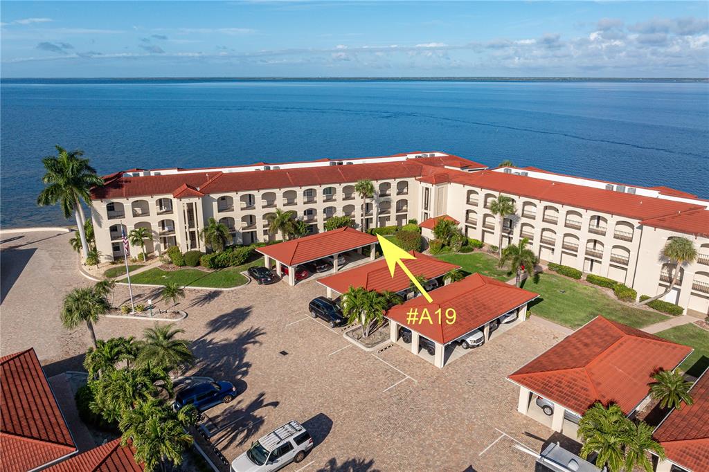 1 COLONY POINT DRIVE UNIT A19