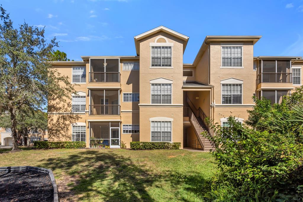 5125 PALM SPRINGS BOULEVARD UNIT 3205
