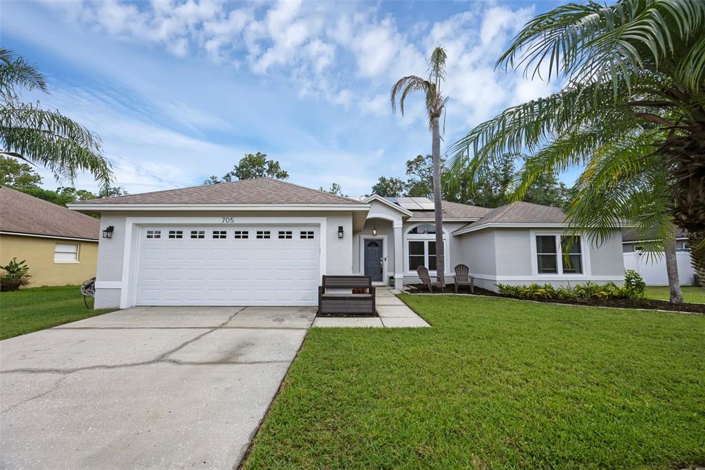 705 SUNBURST COVE LANE