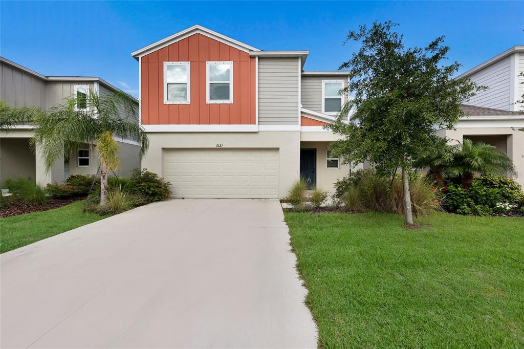 7627 TWINLEAF TERRACE