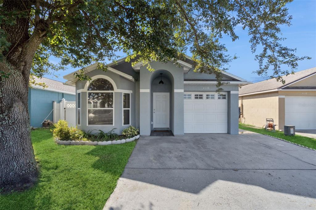 4116 BERKSHIRE BAY COURT