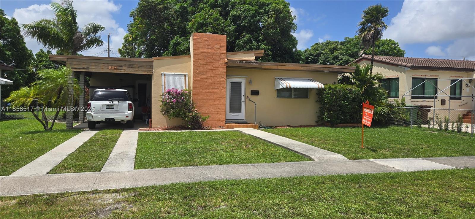 521 E 33rd St, Hialeah FL 33013