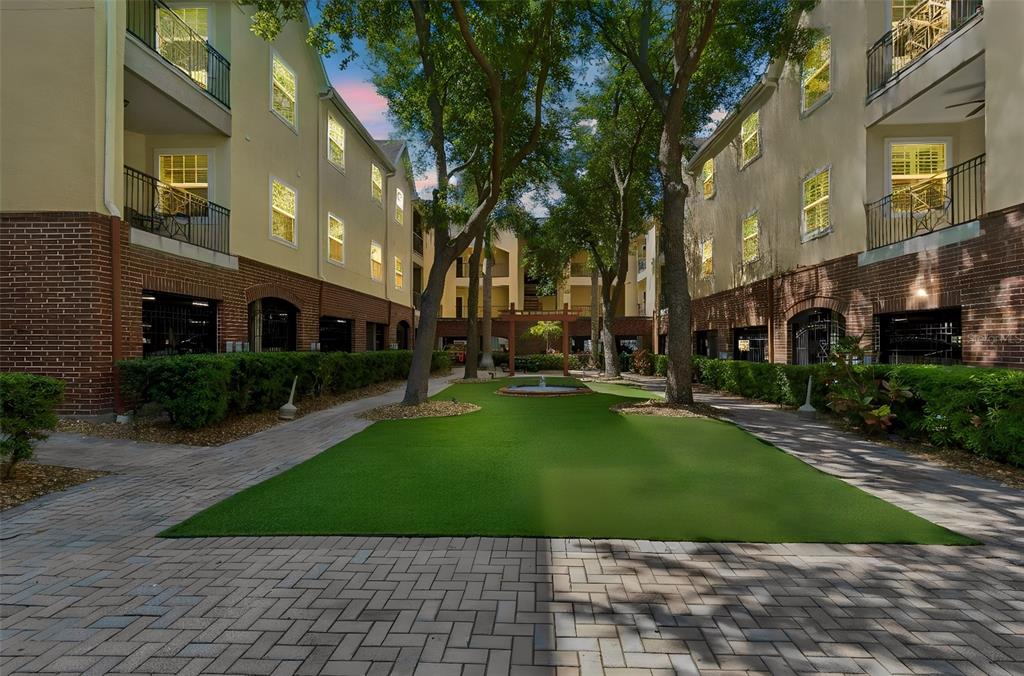 2010 E PALM AVENUE UNIT 14202