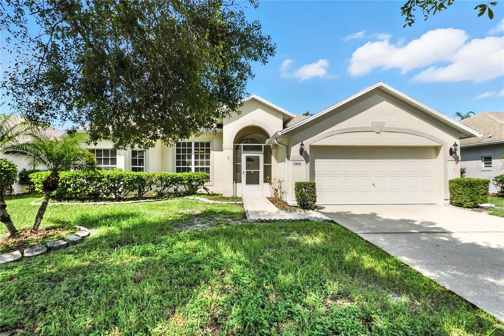 2485 HURON CIRCLE