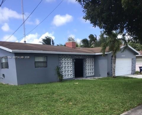 20600 NW 2nd Ct # 0, Miami Gardens FL 33169