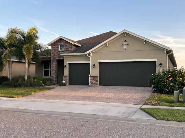 4036 PARKHOUSE DRIVE