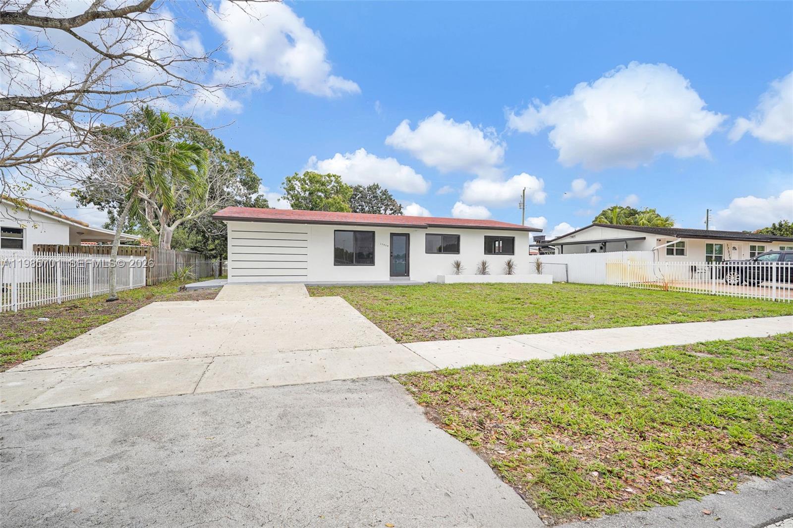 17535 NW 49th Ct, Opa-Locka FL 33055