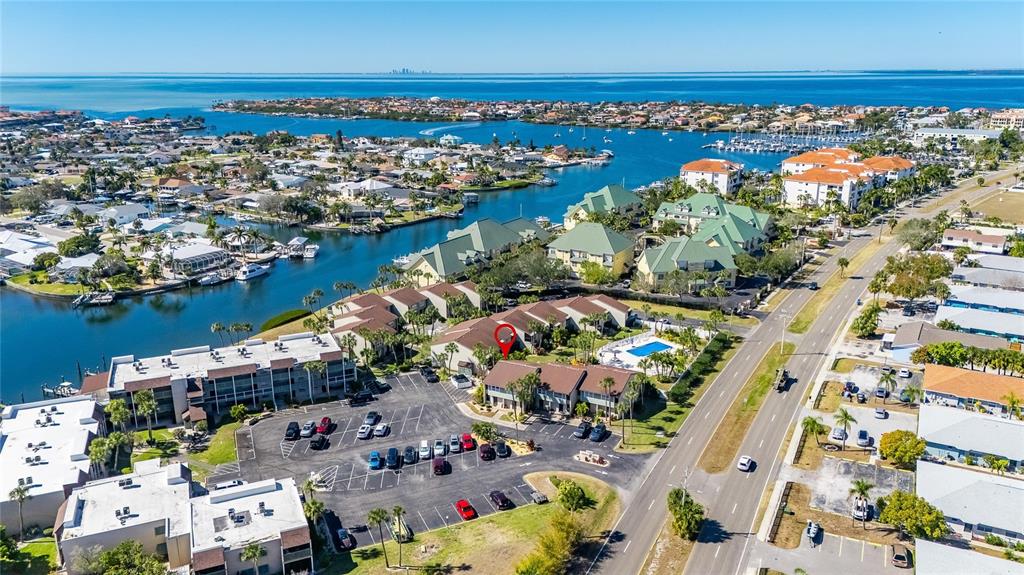 1028 APOLLO BEACH BOULEVARD UNIT 23, APOLLO BEACH, FL — photo 2 of 30