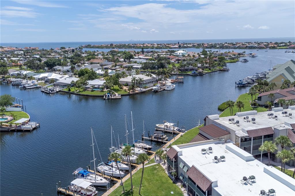 1028 APOLLO BEACH BOULEVARD UNIT 23, APOLLO BEACH, FL — photo 4 of 30