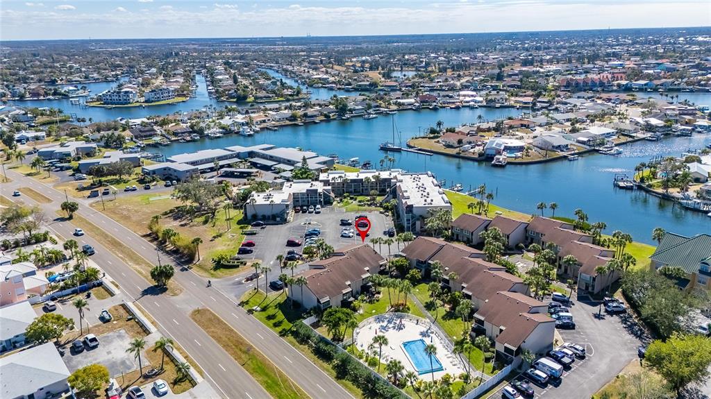 1028 APOLLO BEACH BOULEVARD UNIT 23, APOLLO BEACH, FL — photo 5 of 30