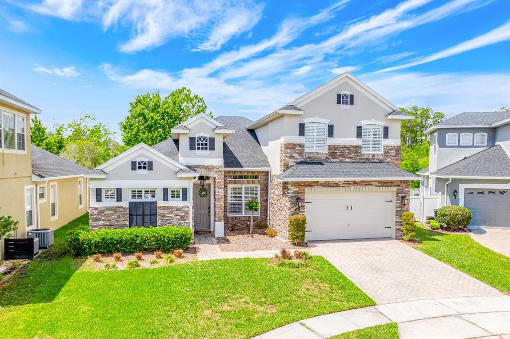 318 TUDOR SPRING COURT