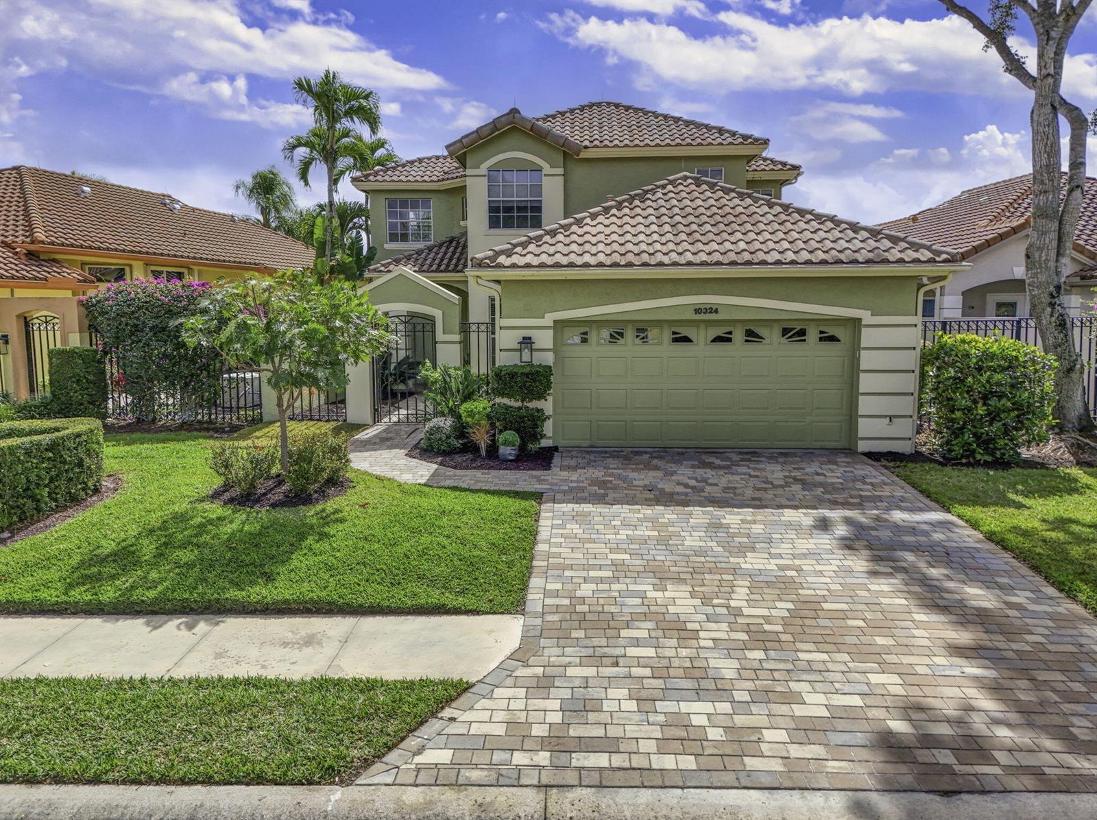 10324 Osprey Trace, West Palm Beach FL 33412