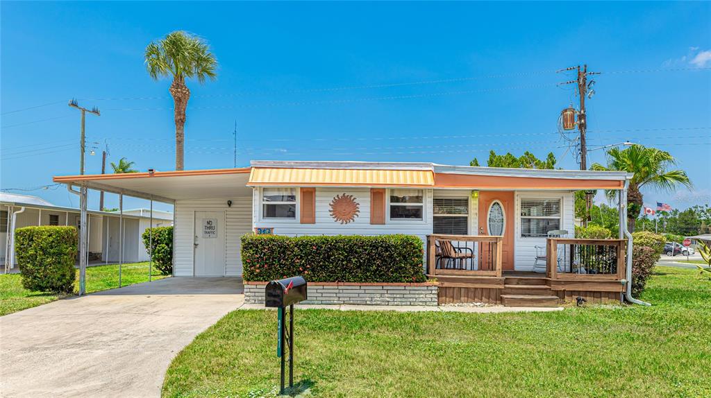 317 PEACE MANOR