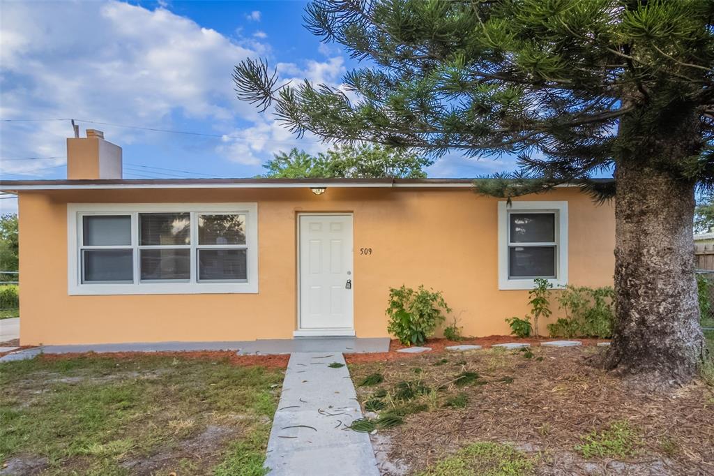 509 ASPEN ROAD
