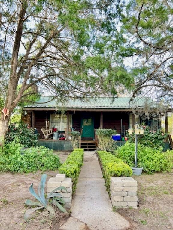 276 MELROSE LANDING BOULEVARD