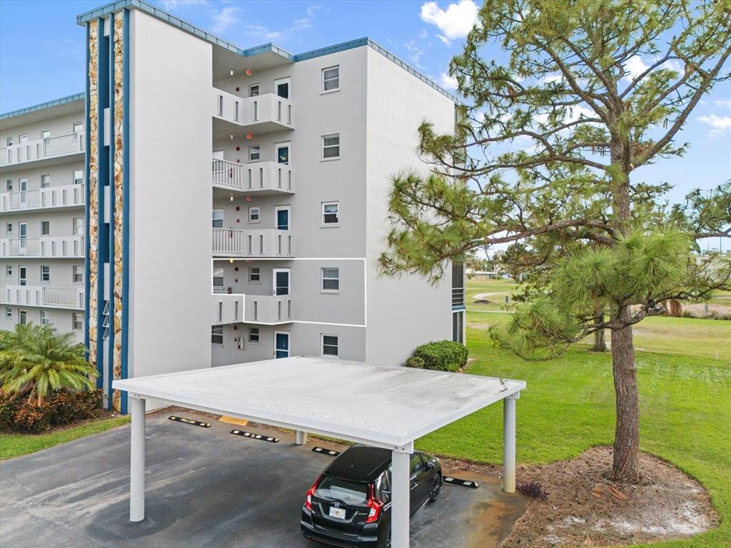 3880 IRONWOOD LANE UNIT 208E