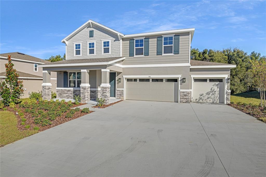 756 WEKIVA RIDGE DRIVE