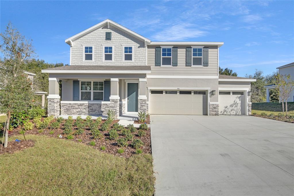 756 WEKIVA RIDGE DRIVE, MOUNT DORA, FL — photo 2 of 18