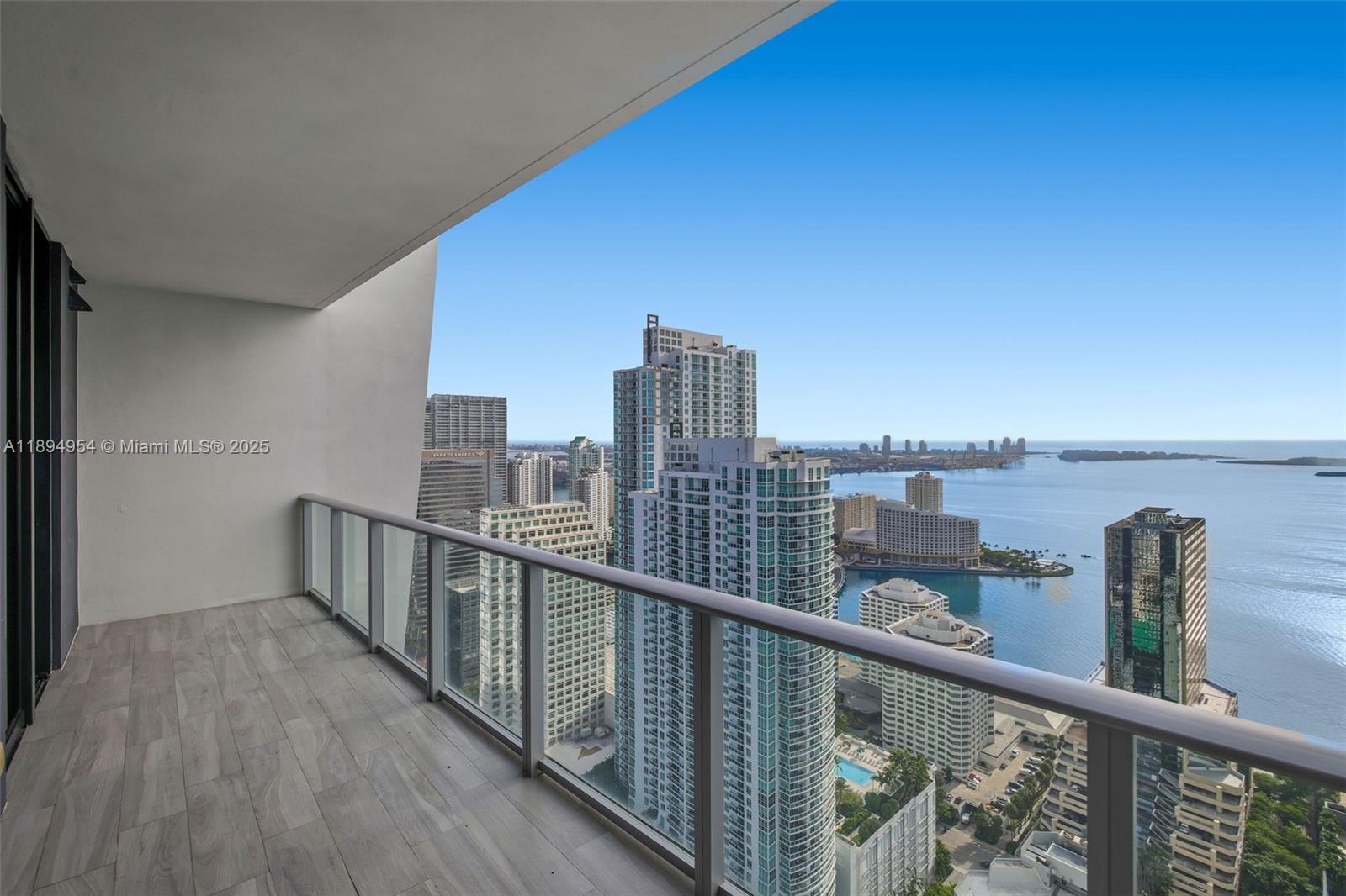 1010 Brickell Ave # 4704, Miami FL 33131