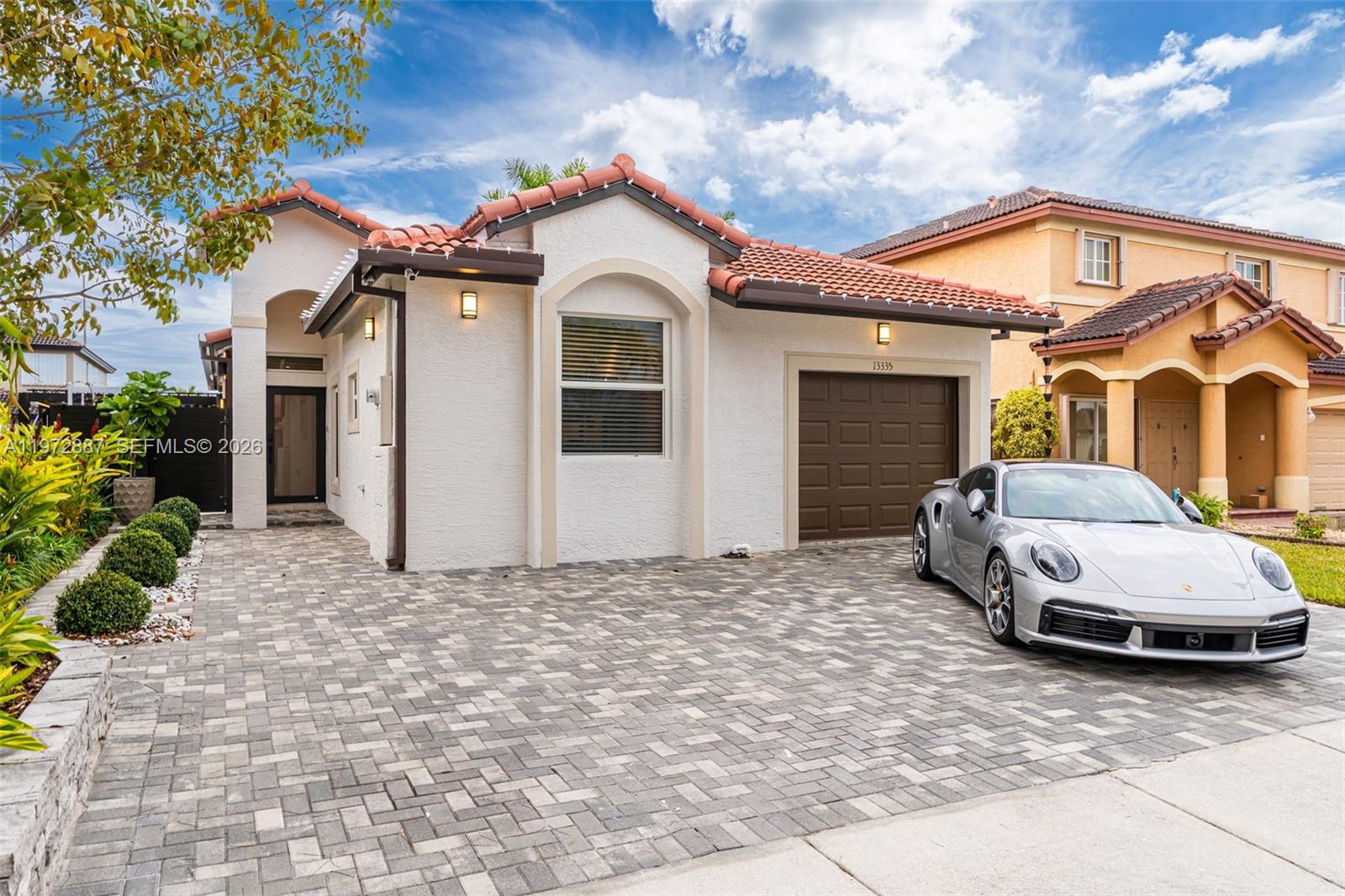 13335 SW 118th Pass, Miami FL 33186